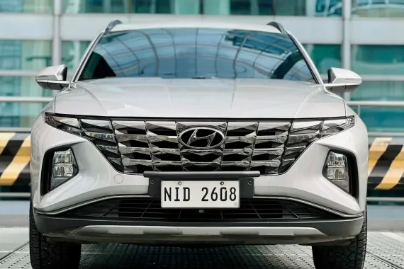 2023 Hyundai Tucson 2.0 GLS Casa Maintained‼️🔥 𝟎𝟗𝟏𝟐𝟏𝟎𝟔𝟏𝟒𝟔𝟐 𝐌𝐀𝐁𝐘 𝐋𝐀𝐓𝐈𝐃𝐎 📲📩🙋