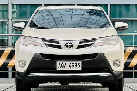 2015 Toyota Rav4 Active 4x2 117K ALL IN DP‼️🔥 𝟎𝟗𝟏𝟐𝟏𝟎𝟔𝟏𝟒𝟔𝟐 𝐌𝐀𝐁𝐘 𝐋𝐀𝐓𝐈𝐃𝐎 📲📩🙋🏻