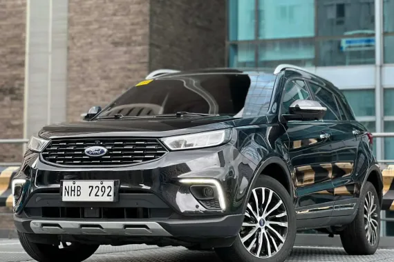 2023 Ford Territory 1.5 Titanium Automatic Gas💁‍♀️📲 09695949924 JONNALYN.SARANILLAS