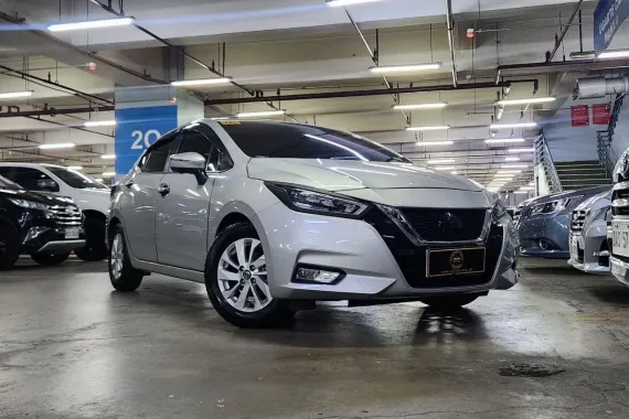 2022 Nissan Almera 1.0L VE MT |  With Warranty by Ugarte Cars Manila
