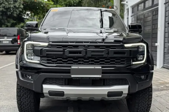 HOT!!! 2024 Ford Ranger Raptor 2.0 Bi-Turbo for sale at affordable price! 