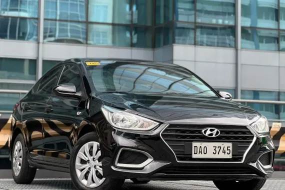 2020 Hyundai Accent 1.4 GL Automatic Gas 'Rare 18k mileage💁‍♀️📲09695949924 JONNALYN.SARANILLAS