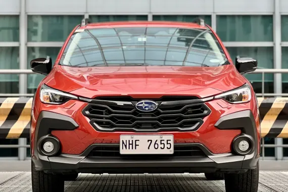 2023 Subaru Crosstrek Eyesight 2.0 IL AWD AT 🔥𝐉𝐄𝐒𝐒𝐄𝐍 𝐌𝐄𝐍𝐃𝐎𝐙𝐀🙋‍♂️☎️  09279850198