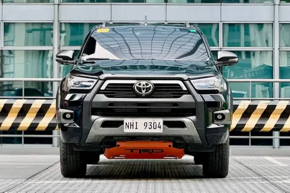 2023 Toyota Hilux V Conquest 163k ALL DP‼️🔥 𝟎𝟗𝟏𝟐𝟏𝟎𝟔𝟏𝟒𝟔𝟐 𝐌𝐀𝐁𝐘 𝐋𝐀𝐓𝐈𝐃𝐎 📲📩🙋🏻