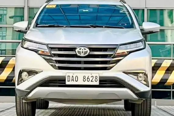 2020 Toyota Rush 1.5 G Gas AT‼️🔥 𝟎𝟗𝟏𝟐𝟏𝟎𝟔𝟏𝟒𝟔𝟐 𝐌𝐀𝐁𝐘 𝐋𝐀𝐓𝐈𝐃𝐎 📲📩🙋🏻