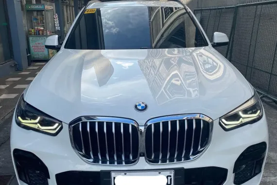 HOT!!! 2022 BMW X5 Xdrive30d for sale at affordable price! 