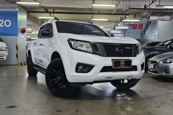 2020 Nissan Navara EL Calibre 4X2 2.5L DSL AT  | With Warranty by Ugarte Cars Manila
