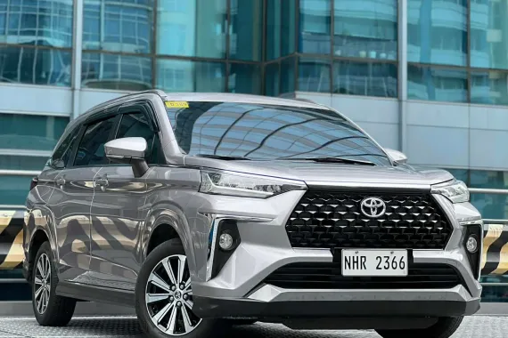 2024 Toyota Veloz 1.5 E CVT Automatic Gas💁‍♀️📲 09695949924 JONNALYN.SARANILLAS