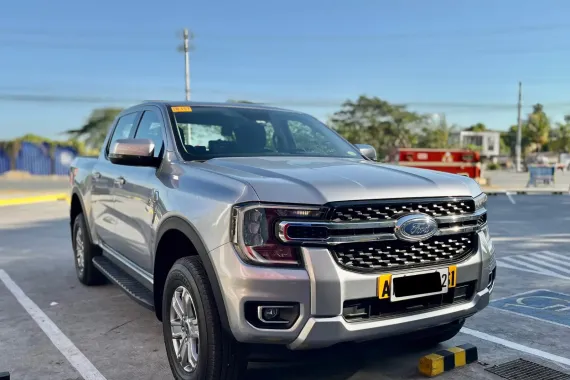 Ford Ranger 2024 Automatic