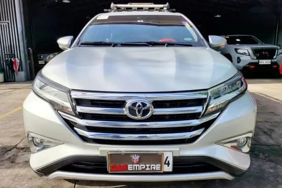 Toyota Rush 2023 1.5 E 62K KM Manual