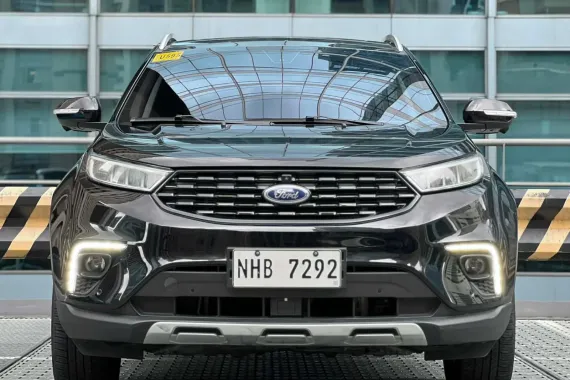 2023 Ford Territory 1.5 Titanium Automatic Gas 150K ALL IN 🔥✅ 𝐂𝐋𝐄𝐎 🙋🏼‍♀️📲0938 830 7235