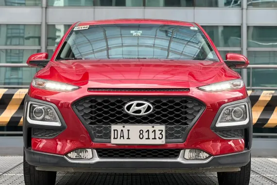 2019 Hyundai Kona 2.0 GLS Gas Automatic 🔥𝐉𝐄𝐒𝐒𝐄𝐍 𝐌𝐄𝐍𝐃𝐎𝐙𝐀🙋‍♂️☎️  09279850198
