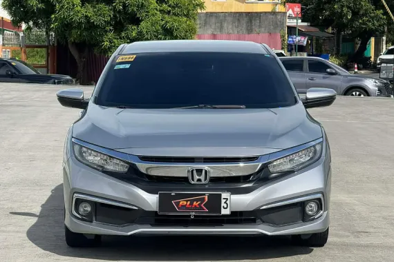 HOT!!! 2020 Honda Civic for sale at affordable price!