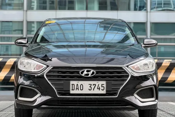 2020 Hyundai Accent 1.4 GL Automatic Gas 56k ALL IN DP 🔥✅ 𝐂𝐋𝐄𝐎 🙋🏼‍♀️📲0938 830 7235