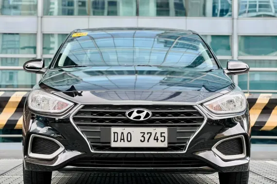 2020 Hyundai Accent 1.4 GL 56k ALL IN DP‼️🔥 𝟎𝟗𝟏𝟐𝟏𝟎𝟔𝟏𝟒𝟔𝟐 𝐌𝐀𝐁𝐘 𝐋𝐀𝐓𝐈𝐃𝐎 📲📩🙋🏻