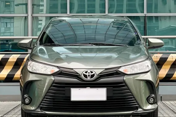 2021 TOYOTA VIOS XLE CVT Gas Automatic 43K ALL IN DP 🔥✅ 𝐂𝐋𝐄𝐎 🙋🏼‍♀️📲0938 830 7235
