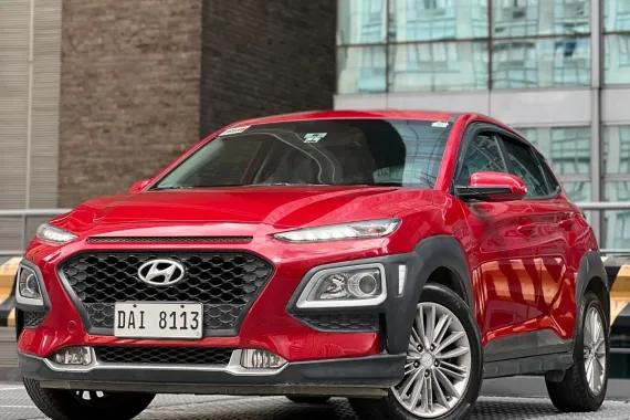 2019 Hyundai Kona 2.0 GLS Gas Automatic 🔥𝐉𝐄𝐒𝐒𝐄𝐍 𝐌𝐄𝐍𝐃𝐎𝐙𝐀🙋‍♂️☎️  09279850198