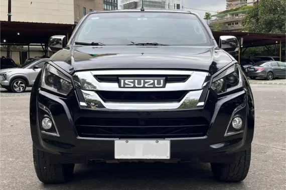 HOT!!! 2018 Isuzu D-Max LS 3.0 for sale at affordable price! 