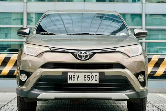 2017 Toyota Rav 4 Active 4x2 2.5 165K ALL DP‼️🔥 𝟎𝟗𝟏𝟐𝟏𝟎𝟔𝟏𝟒𝟔𝟐 𝐌𝐀𝐁𝐘 𝐋𝐀𝐓𝐈𝐃𝐎 📲📩🙋