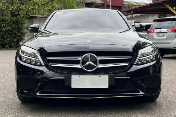 HOT!!! 2021 Mercedes-Benz C-180 Avantgarde for sale at affordable price! 