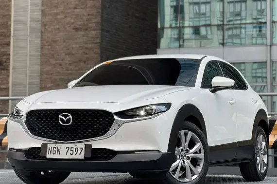 2020 Mazda CX30 FWD Sport 2.0 Automatic Gas 🔥𝐉𝐄𝐒𝐒𝐄𝐍 𝐌𝐄𝐍𝐃𝐎𝐙𝐀🙋‍♂️☎️  09279850198