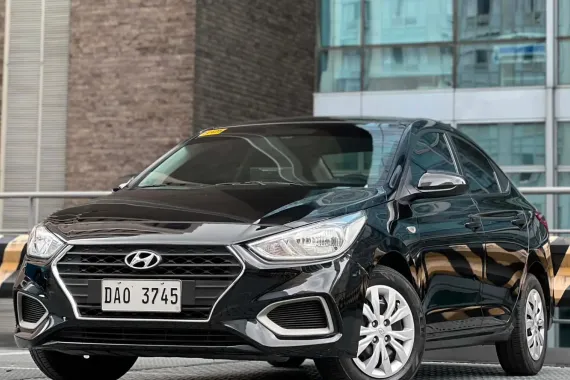 🔥🔥2020 Hyundai Accent 1.4 GL Automatic Gas 📲Call or Text: 09957210548 ARVIN BATALLER🔥🔥