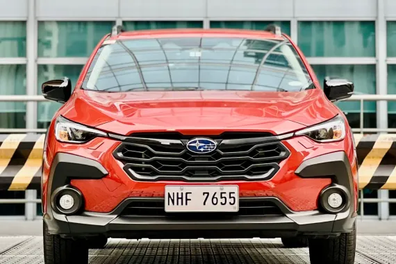 2023 Subaru Crosstrek Eyesight 2.0 IL AWD‼️🔥 𝟎𝟗𝟏𝟐𝟏𝟎𝟔𝟏𝟒𝟔𝟐 𝐌𝐀𝐁𝐘 𝐋𝐀𝐓𝐈𝐃𝐎 📲📩🙋🏻