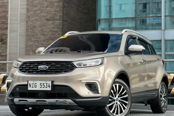 🔥🔥2023 Ford Territory 1.5 Titanium 📲Call or Text: 09957210548 ARVIN BATALLER🔥🔥