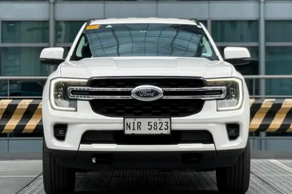 2024 Ford Everest 2.0 Trend AT Diesel 🔥✅ 𝐂𝐋𝐄𝐎 🙋🏼‍♀️📲0938 830 7235