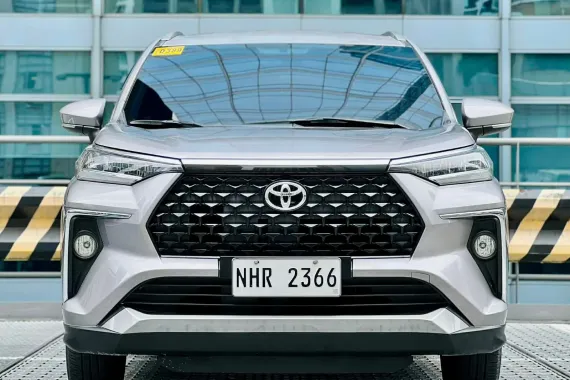 2024 Toyota Veloz 1.5 E CVT 80K ALL DP‼️🔥 𝟎𝟗𝟏𝟐𝟏𝟎𝟔𝟏𝟒𝟔𝟐 𝐌𝐀𝐁𝐘 𝐋𝐀𝐓𝐈𝐃𝐎 📲📩🙋🏻