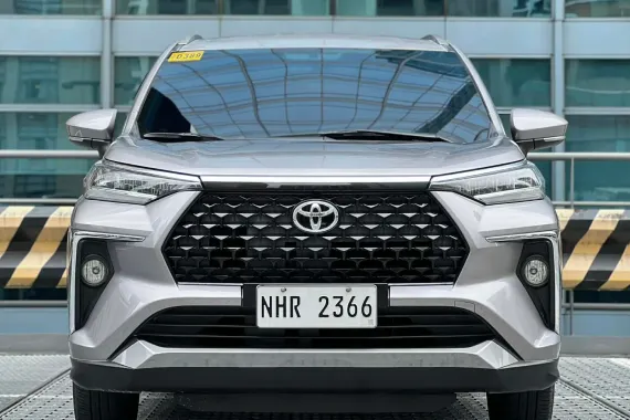 2024 Toyota Veloz 1.5 E CVT Automatic Gas 80K ALL-IN 🔥✅ 𝐂𝐋𝐄𝐎 🙋🏼‍♀️📲0938 830 7235