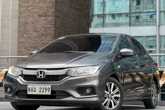 2019 Honda City 1.5 E Automatic Gas 🔥𝐉𝐄𝐒𝐒𝐄𝐍 𝐌𝐄𝐍𝐃𝐎𝐙𝐀🙋‍♂️☎️  09279850198