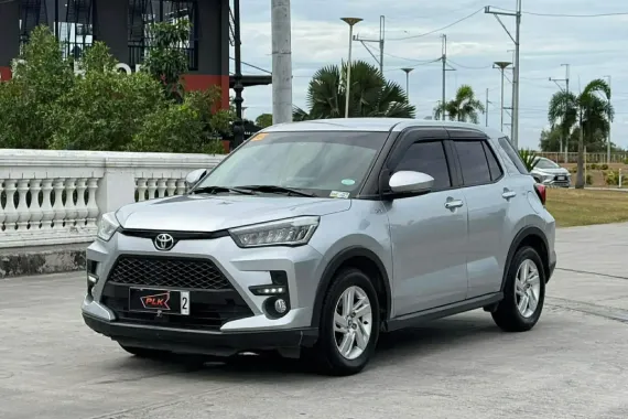 HOT!!! 2023 Toyota Raize G for sale at affordable price! 