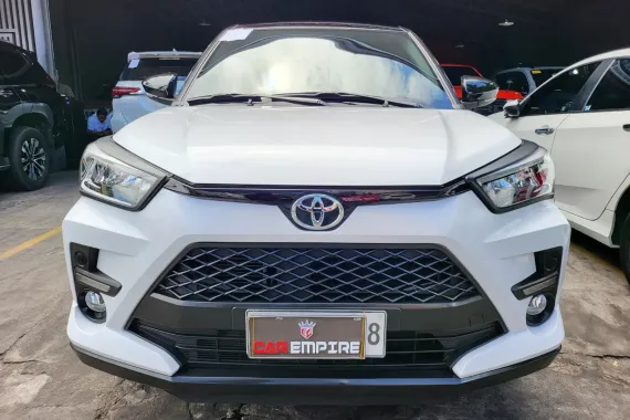 ✅Toyota Raize 2023 1.0 Turbo 19K KM Casa Maintained Automatic