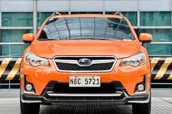 2017 Subaru XV 2.0i-S AWD Crosstrek 95K ALL IN‼️🔥 𝟎𝟗𝟏𝟐𝟏𝟎𝟔𝟏𝟒𝟔𝟐 𝐌𝐀𝐁𝐘 𝐋𝐀𝐓𝐈𝐃𝐎 📲📩