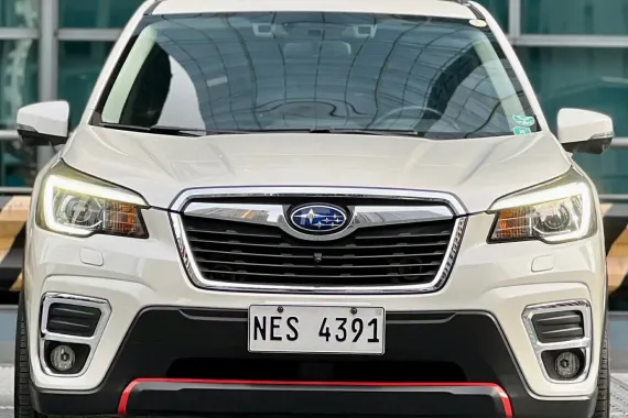 2020 Subaru Forester 2.0 i-L EYESIGHT AT AWD Gas 9K Mileage✅🔥🙋🏻‍♂️𝐂𝐀𝐑𝐋 𝐁.📲 0938 458 8779
