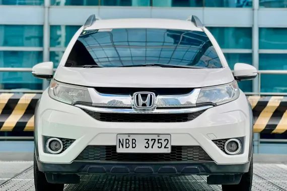 2017 Honda BRV 1.5 99K ALL IN DP‼️🔥 𝟎𝟗𝟏𝟐𝟏𝟎𝟔𝟏𝟒𝟔𝟐 𝐌𝐀𝐁𝐘 𝐋𝐀𝐓𝐈𝐃𝐎 📲📩🙋🏻