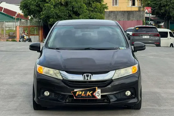 HOT!!! 2017 Honda City VX for sale at affordable price! 