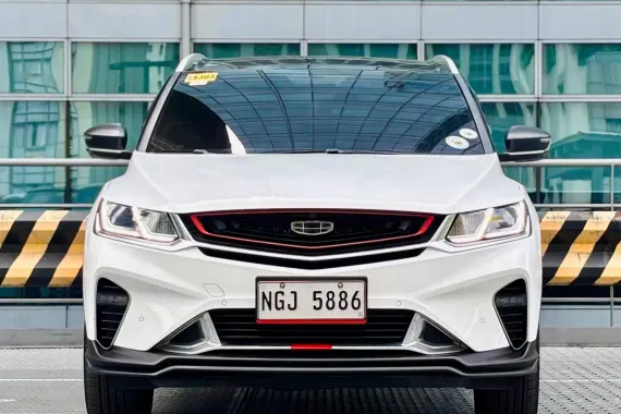 2020 Geely Coolray 1.5 Sport 63k ALL IN DP‼️🔥 𝟎𝟗𝟏𝟐𝟏𝟎𝟔𝟏𝟒𝟔𝟐 𝐌𝐀𝐁𝐘 𝐋𝐀𝐓𝐈𝐃𝐎 📲📩🙋🏻