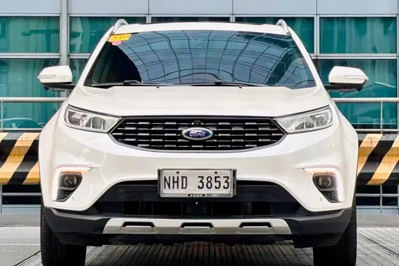 2023 Ford Territory 1.5 Titanium 16k Mileage‼️🔥 𝟎𝟗𝟏𝟐𝟏𝟎𝟔𝟏𝟒𝟔𝟐 𝐌𝐀𝐁𝐘 𝐋𝐀𝐓𝐈𝐃𝐎 📲📩🙋