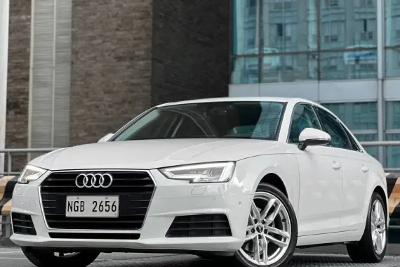 2020 Audi A4 1.4 TFSI Automatic Gas 🔥𝐉𝐄𝐒𝐒𝐄𝐍 𝐌𝐄𝐍𝐃𝐎𝐙𝐀🙋‍♂️☎️  09279850198