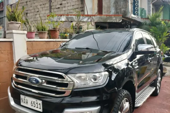 HOT!!! 2018 Ford Everest Titanium Plus for sale at affordable price! 