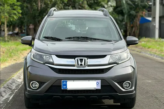 HOT!!! 2018 Honda BR-V S for sale at affordable price! 