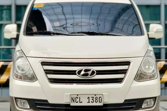 2018 Hyundai Grand Starex CRDI Gold 99k ALL DP‼️🔥 𝟎𝟗𝟏𝟐𝟏𝟎𝟔𝟏𝟒𝟔𝟐 𝐌𝐀𝐁𝐘 𝐋𝐀𝐓𝐈𝐃𝐎 📲📩