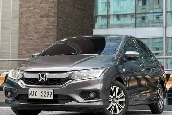 🔥🔥2019 Honda City 1.5 E Automatic Gas 📲Call or Text: 09957210548 ARVIN BATALLER🔥🔥