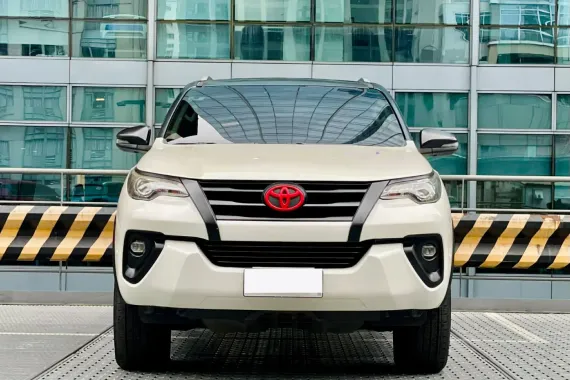 2018 TOYOTA FORTUNER 2.4 V DIESEL AT‼️🔥 𝟎𝟗𝟏𝟐𝟏𝟎𝟔𝟏𝟒𝟔𝟐 𝐌𝐀𝐁𝐘 𝐋𝐀𝐓𝐈𝐃𝐎 📲📩🙋🏻