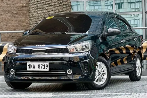 2024 Kia Soluto 1.4 EX Sedan Gas Automatic 🔥𝐉𝐄𝐒𝐒𝐄𝐍 𝐌𝐄𝐍𝐃𝐎𝐙𝐀🙋‍♂️☎️  09279850198