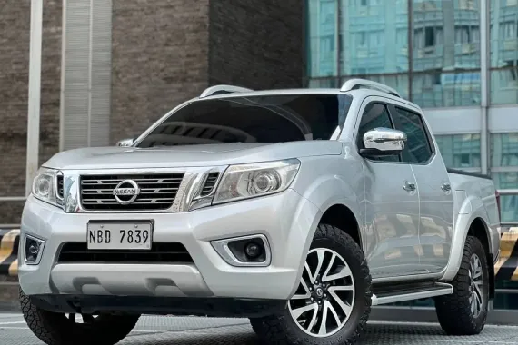 🔥🔥2018 Nissan Navara 4x2 2.5 EL Automatic Diesel 📲Call or Text: 09957210548 ARVIN BATALLER🔥🔥
