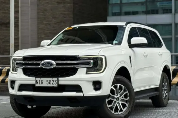 2024 Ford Everest 2.0 Trend AT Diesel 🔥𝐉𝐄𝐒𝐒𝐄𝐍 𝐌𝐄𝐍𝐃𝐎𝐙𝐀🙋‍♂️☎️  09279850198