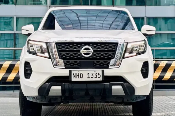 2024 Nissan Navara VE 4x2 2.5 Diesel AT‼️🔥 𝟎𝟗𝟏𝟐𝟏𝟎𝟔𝟏𝟒𝟔𝟐 𝐌𝐀𝐁𝐘 𝐋𝐀𝐓𝐈𝐃𝐎 📲📩🙋🏻